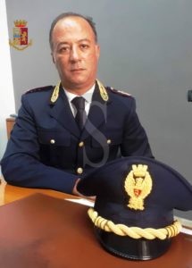 Polizia Messina GaetanoDiMauro Sicilians
