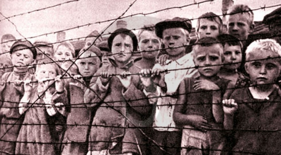 Olocausto ebrei Sicilians