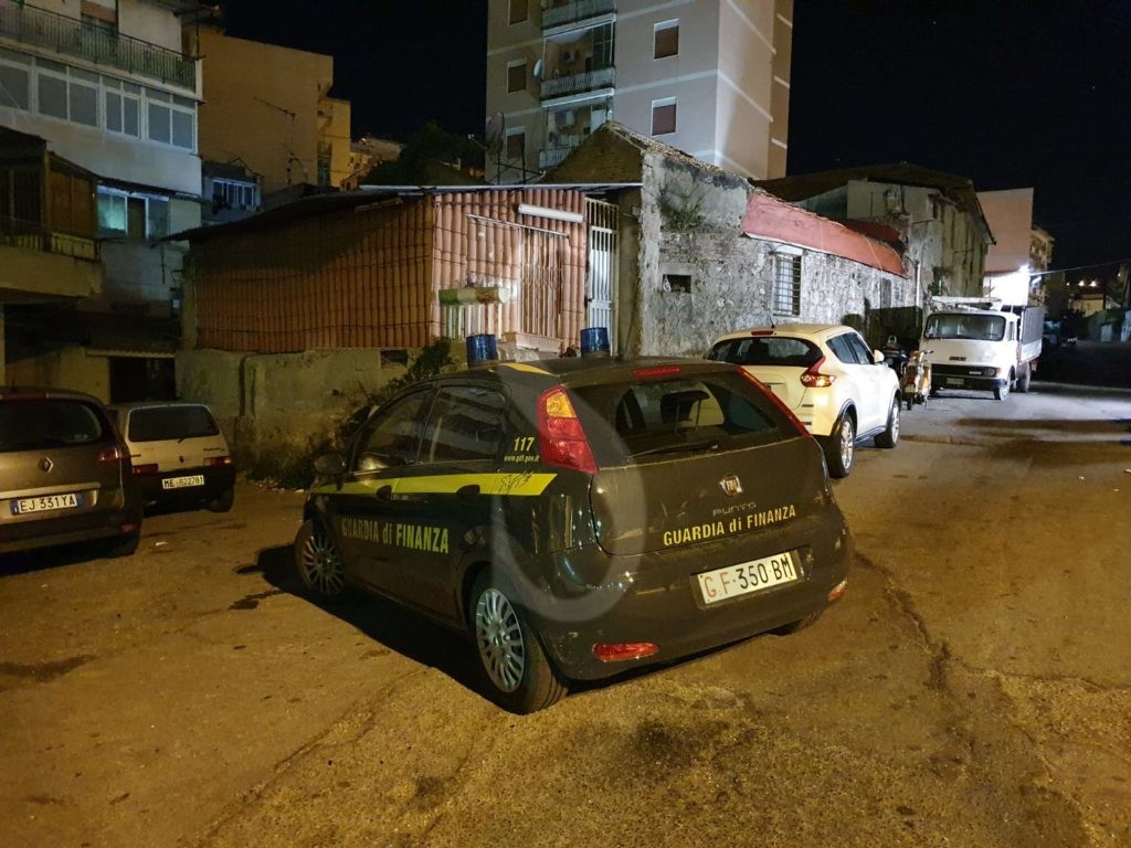 Messina arrestidroga GuardiadiFinanza 1 Sicilians