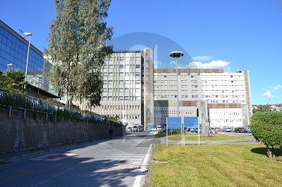 Catania ospedaleCannizzaro Sicilians