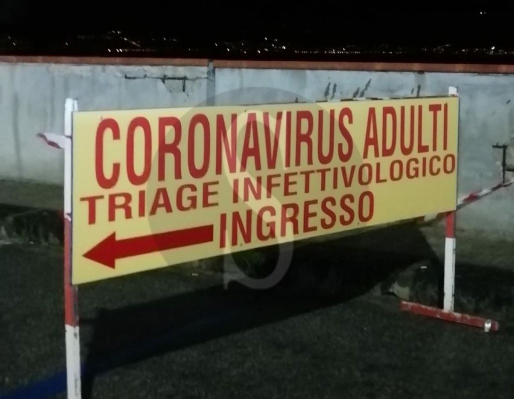 Coronavirus Sicilians 1