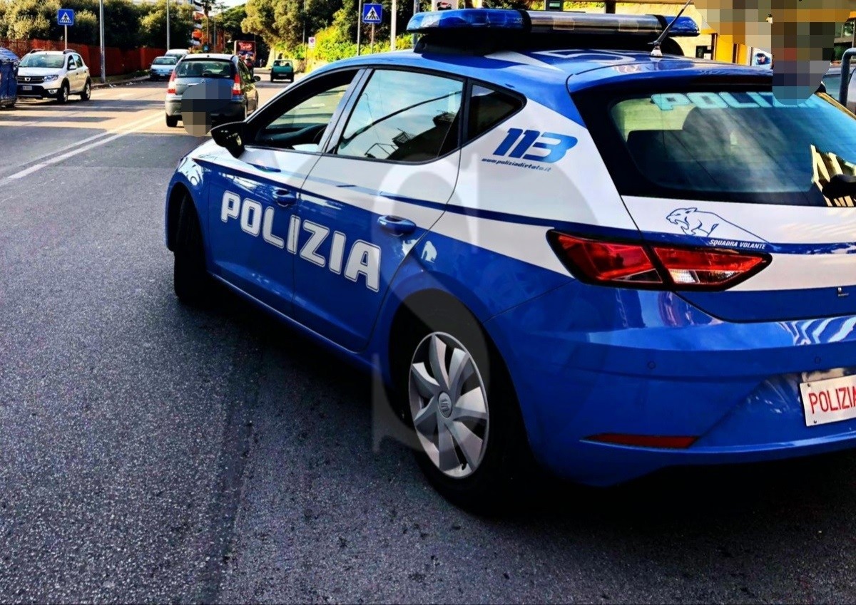 Polizia Sicilians